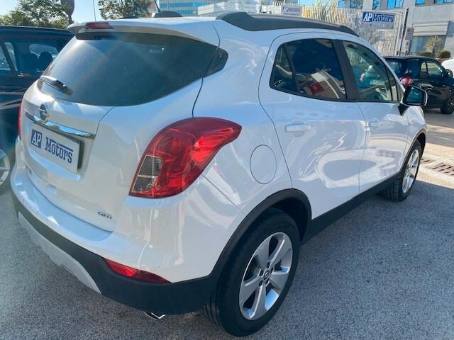 Opel Mokka X 1.6 CDTI Ecotec 4x2 Start&Stop Innovation