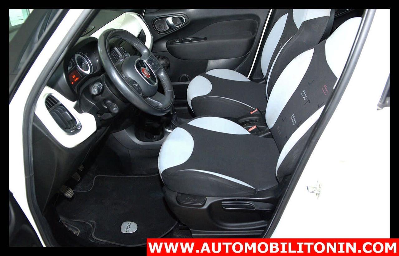 Fiat 500L 1.3 Multijet 85 CV Pop