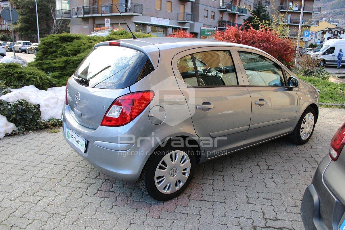 OPEL Corsa 1.2 5 porte Enjoy