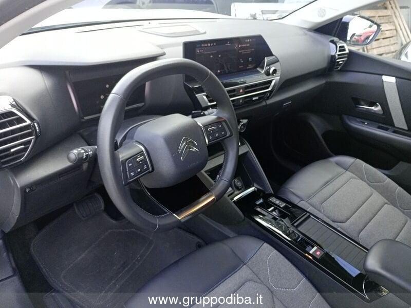 Citroën C4 III 2021 1.5 bluehdi Shine s&s 130cv eat8