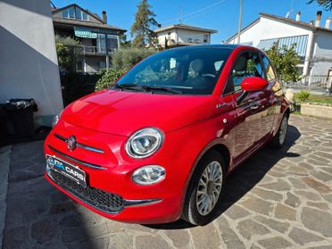 FIAT 500 DOLCEVITA EDITION 1.0 70 cv HYBRID -PROMO APRILE GA FIN&SAFE-