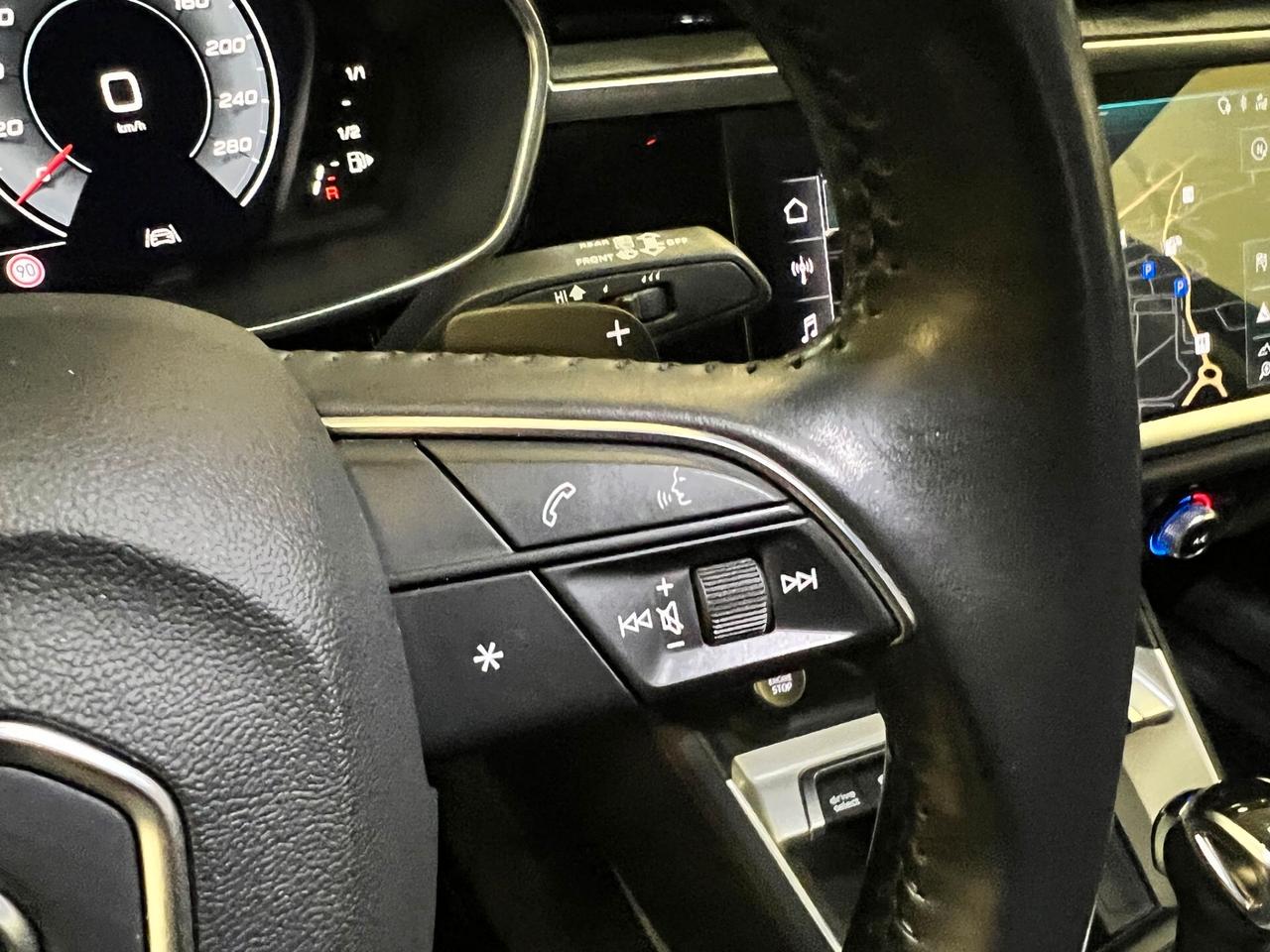 Audi Q3 SPB 40 TDI quattro S tronic Business Plus