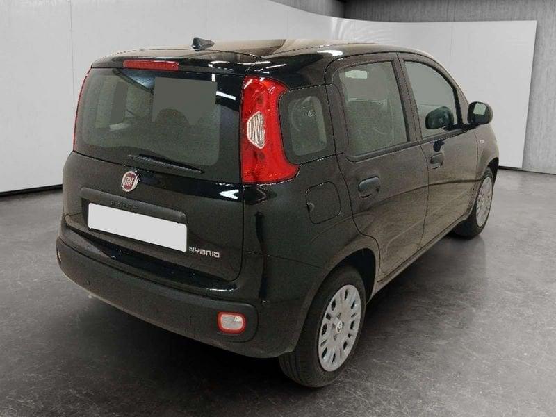 FIAT Pandina 1.0 firefly hybrid s&s 70cv 5p.ti