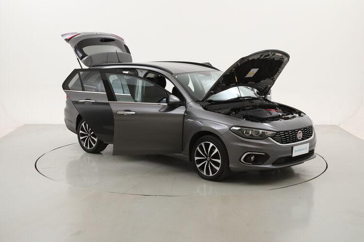 Fiat Tipo SW Lounge DCT BR047311 1.6 Diesel 120CV