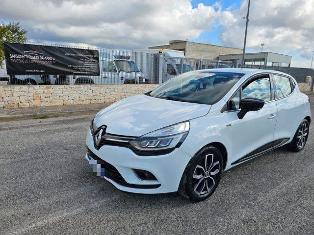 RENAULT Clio 1.5 dCi 8V 75 CV 5 porte Moschino AUTOCARRO N1