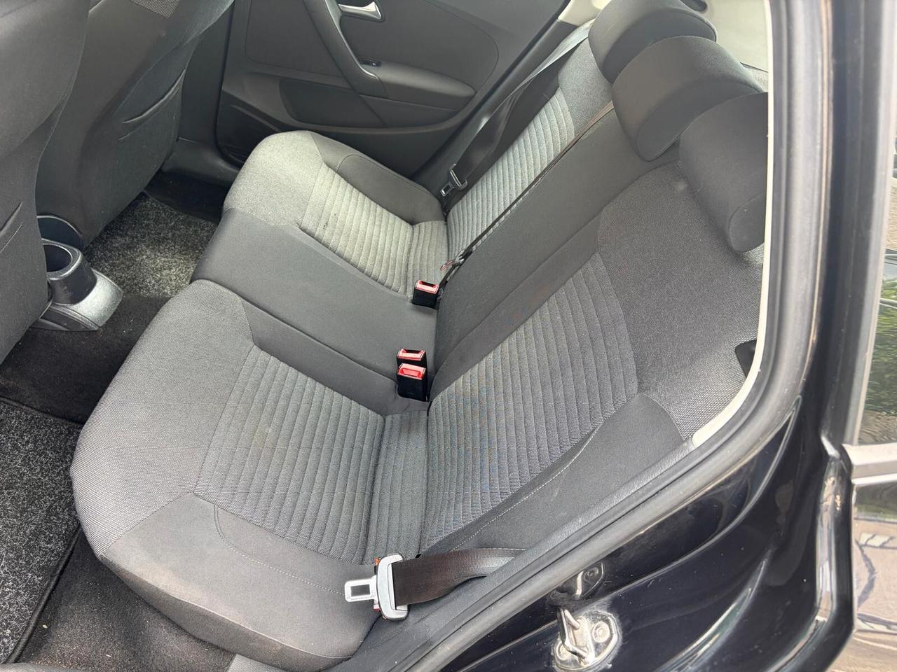 VOLKSWAGEN POLO 1.2 70 CV 5P COMFORTLINE