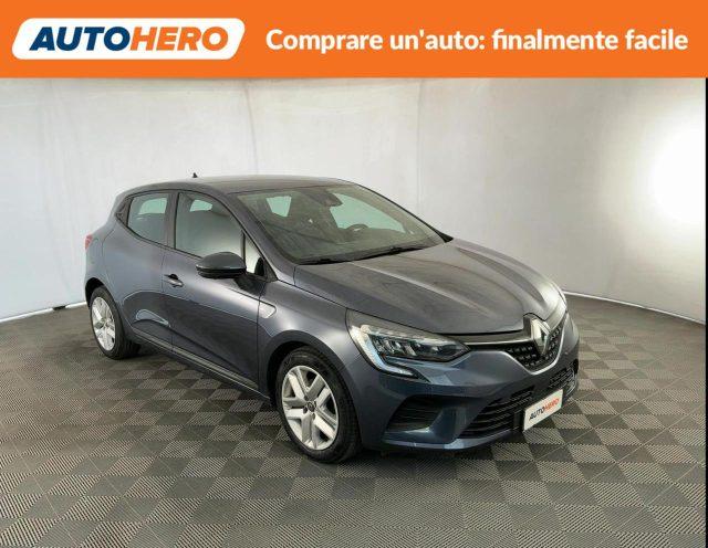 RENAULT Clio Blue dCi 100 CV 5 porte Business