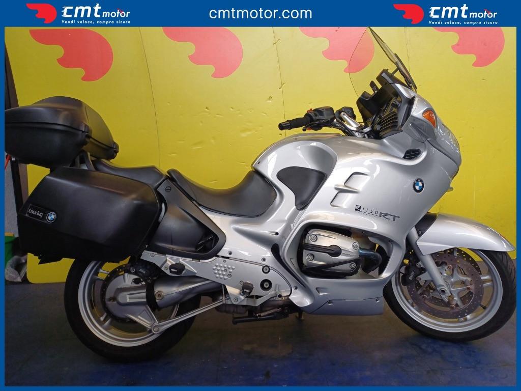 BMW R 1150 RT - 2003