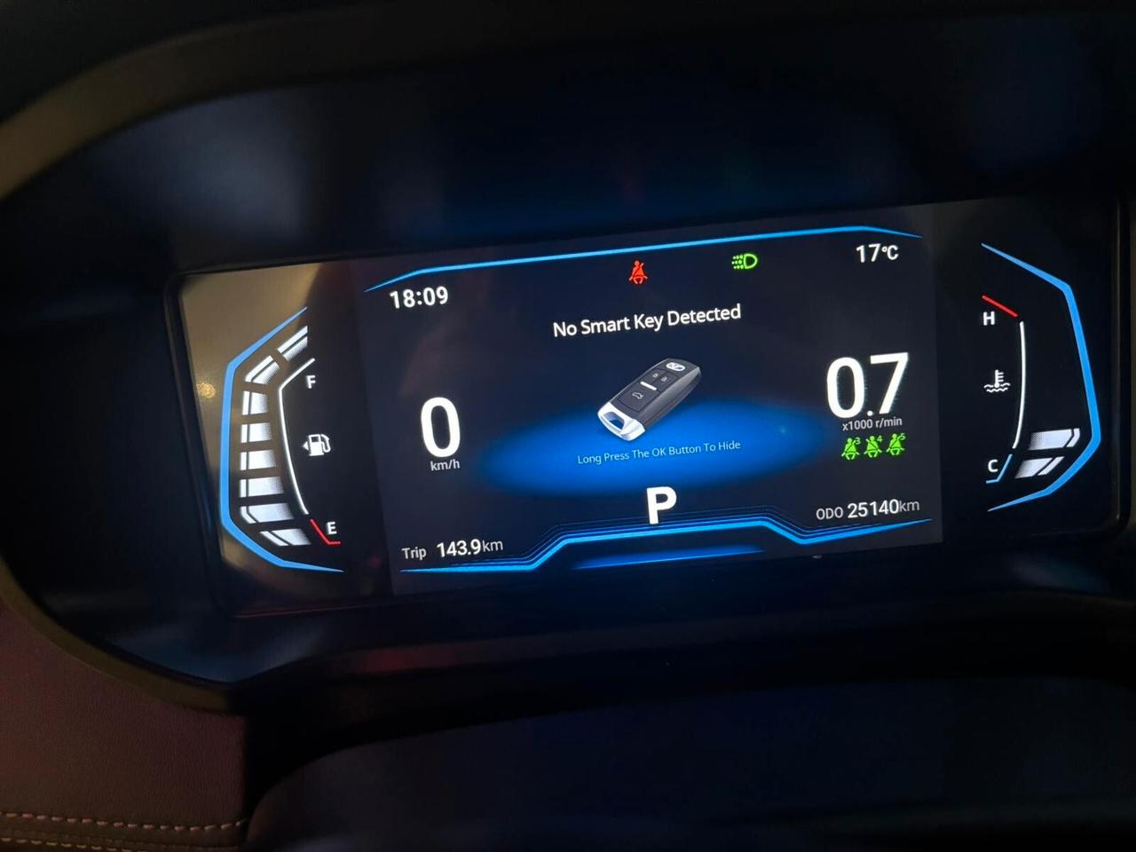 Emc Wave 3 1.5T CVT GPL