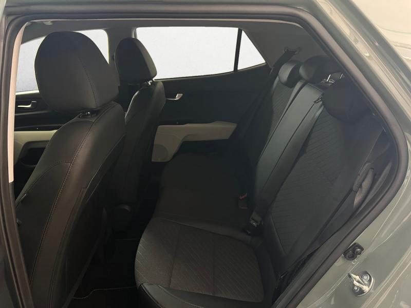 Kia Stonic 1.0 T-GDi 115 CV MHEV MT Style