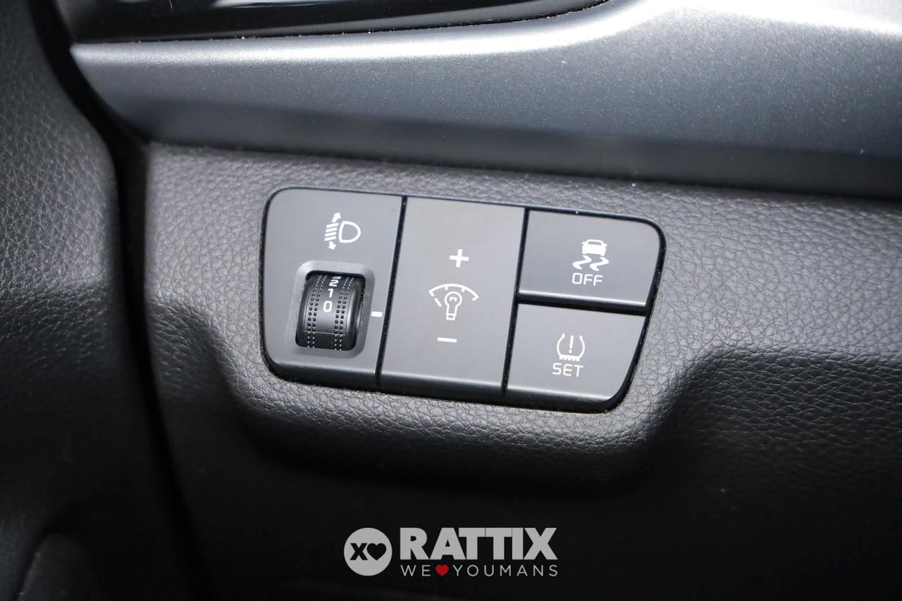 Kia Rio 1.2 MPI 84CV Evolution