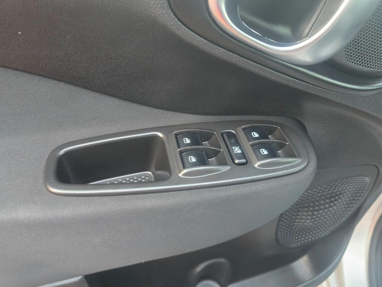 Fiat 500L 1.3 Multijet 95 CV Lounge