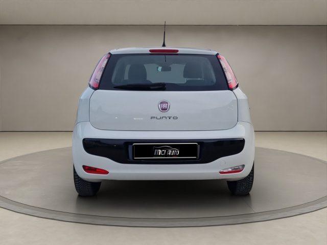 FIAT Punto Evo 1.2 5 porte S&S MyLife