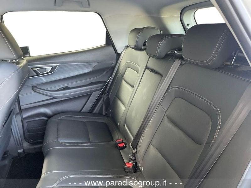 DR AUTOMOBILES dr 5.0 2022 1.5 Gpl 114cv