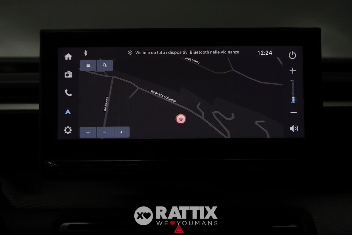 Citroen C3 1.2 puretech 100CV Max