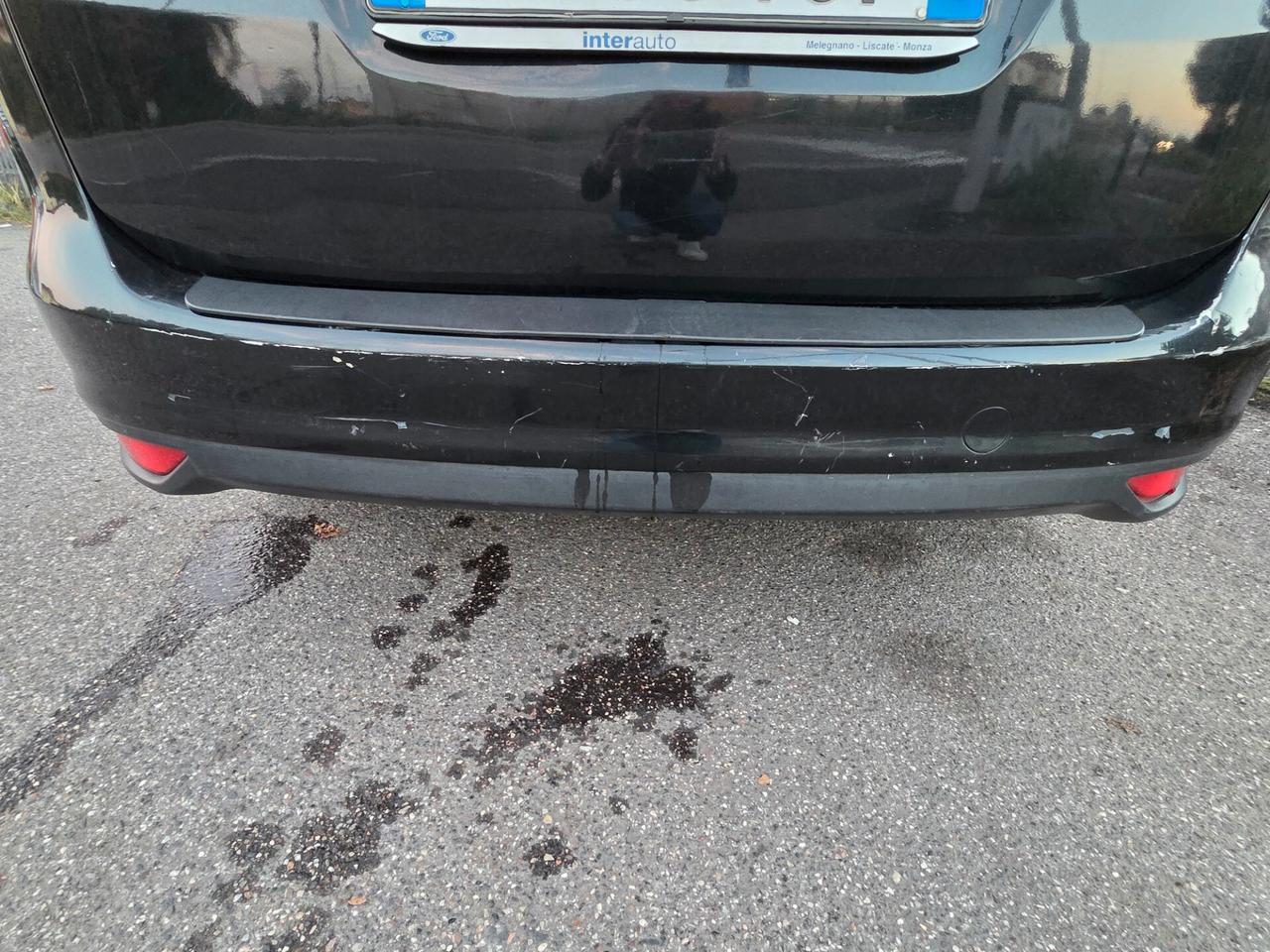 Ford C-Max C max