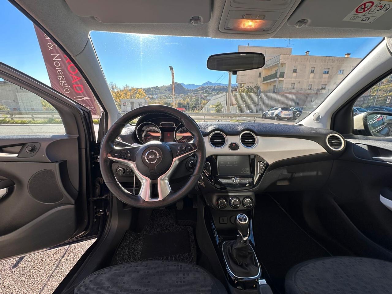 Opel Adam 1.4 87 CV GPL Tech Air