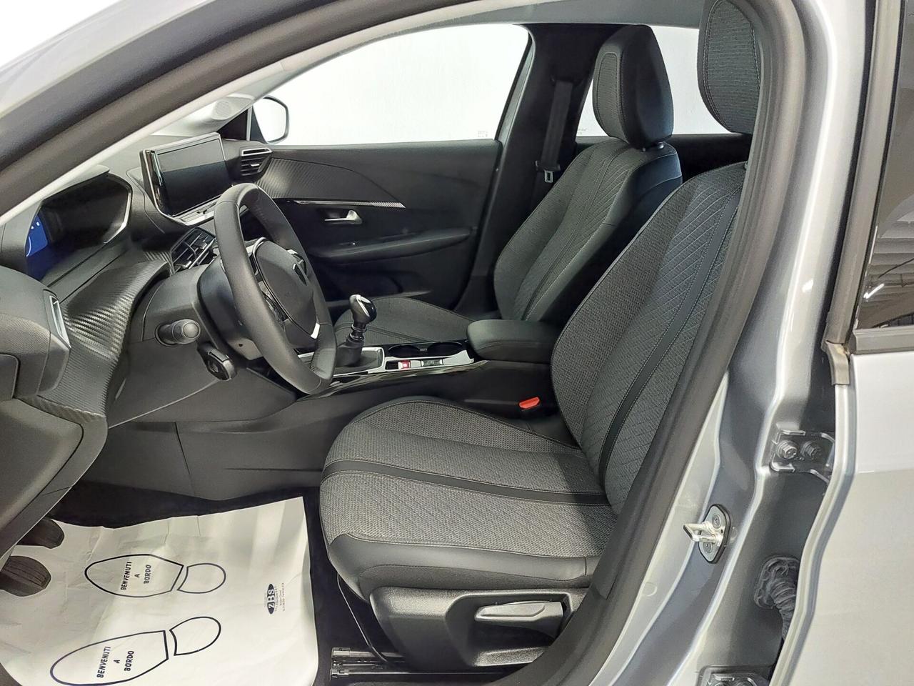PEUGEOT 208 2ª serie 208 PureTech 100 Stop&Sta...