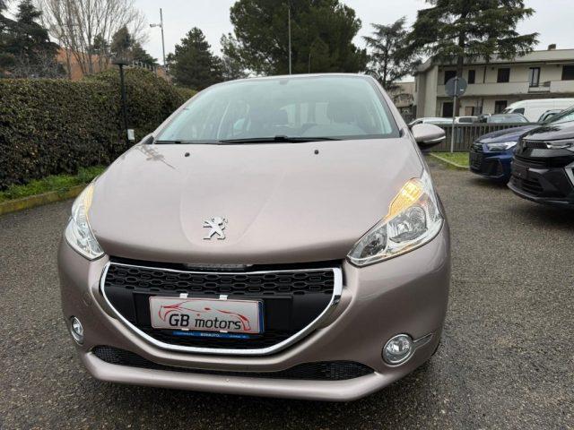 PEUGEOT 208 1.4 8V HDi 68CV 5p. Active NEOPATENTATI - BT - 16