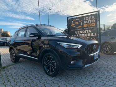 Mg ZS 1.0T-GDI Luxury PROMO FINANZIAMENTO