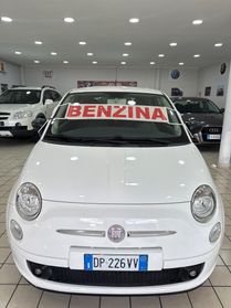 Fiat 500 1.2 benzina