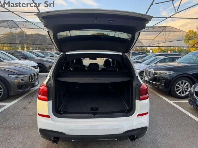 BMW X3 G01 xdrive30d Msport 265cv auto - GC111JY