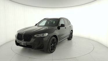 BMW X3 G01 2021 - X3 xdrive20d mhev 48V Msport auto