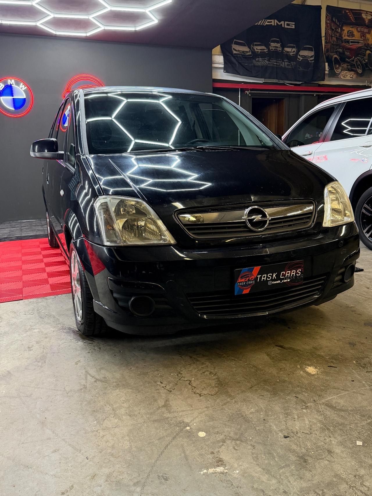 Opel Meriva 1.6 16V Cosmo