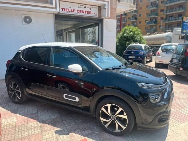Citroen C3 PureTech 110 S&S Shine Pack