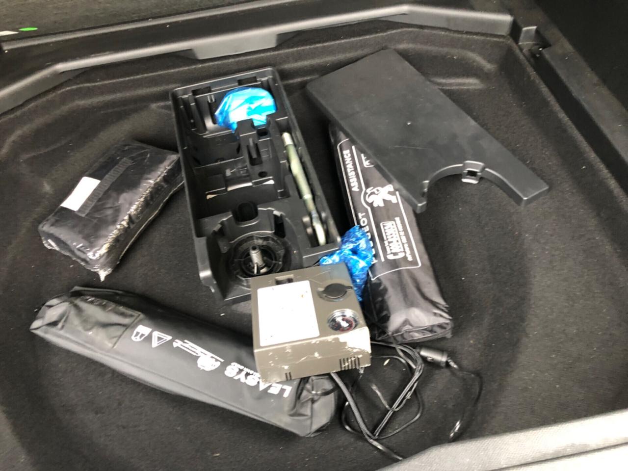 Peugeot 3008 BlueHDi 130 S&S EAT8 Allure Pack