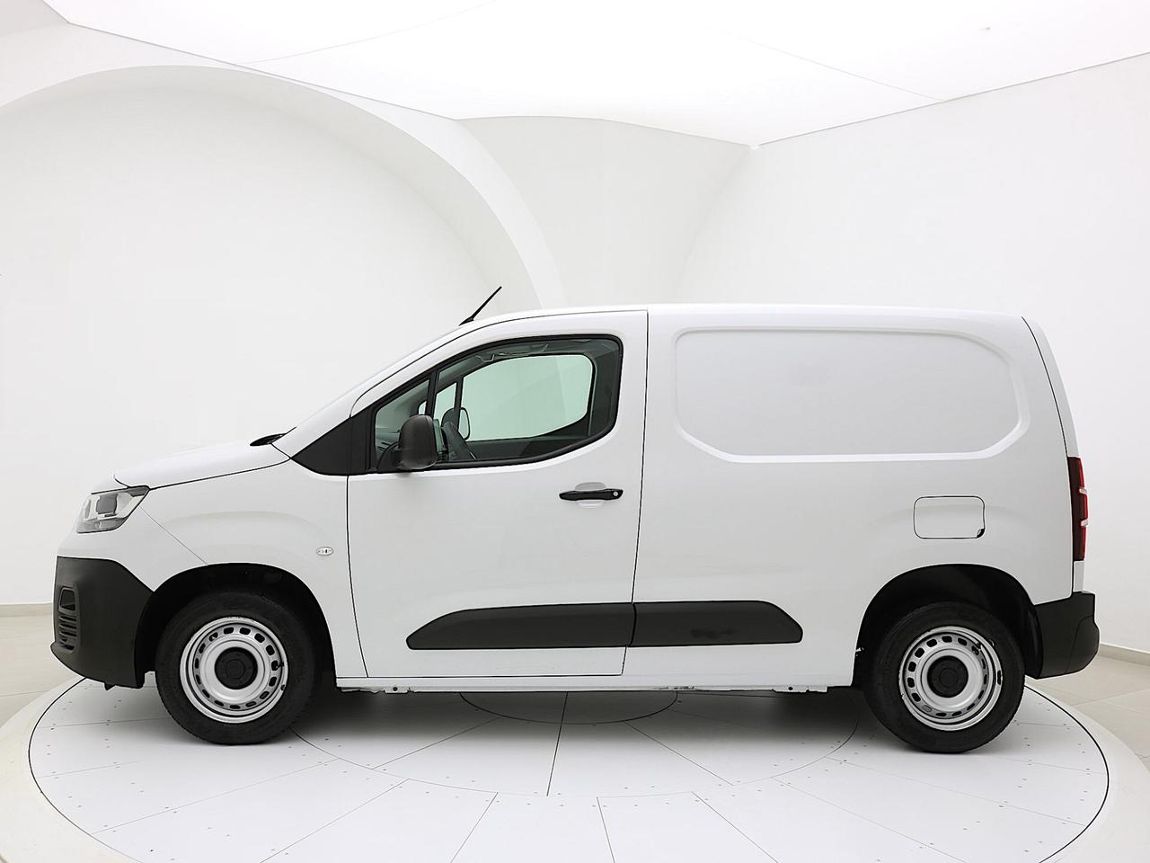 Fiat Doblò Furgone Van 1.5 BlueHDI 100CV CH1 MT6