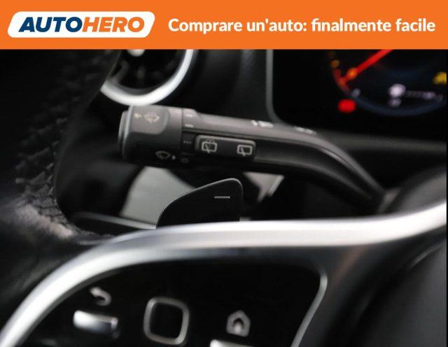 MERCEDES-BENZ A 220 Automatic Sport