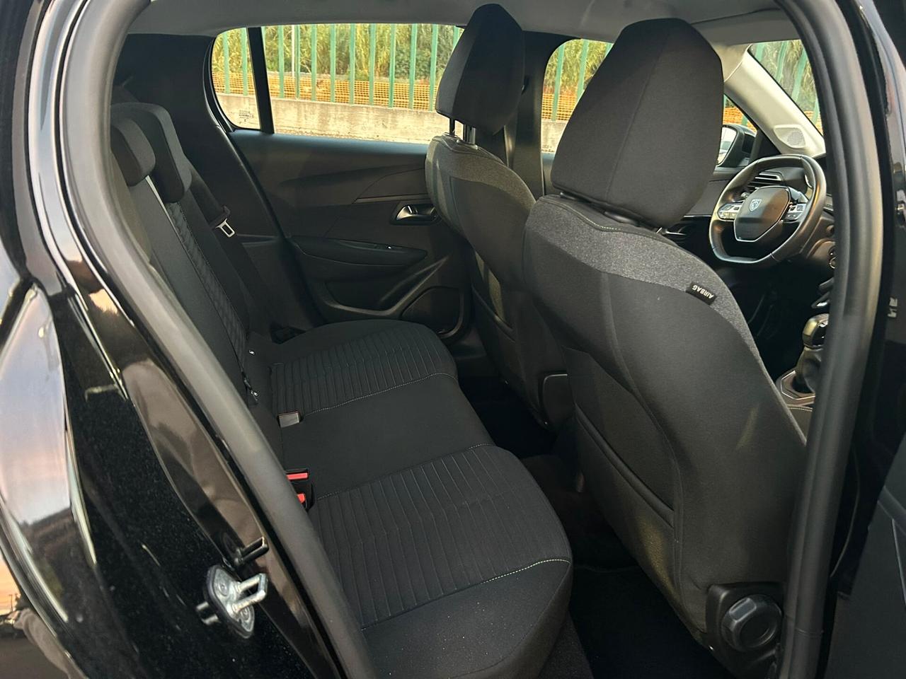Peugeot 208 PureTech 75 Stop&Start 5 porte Active