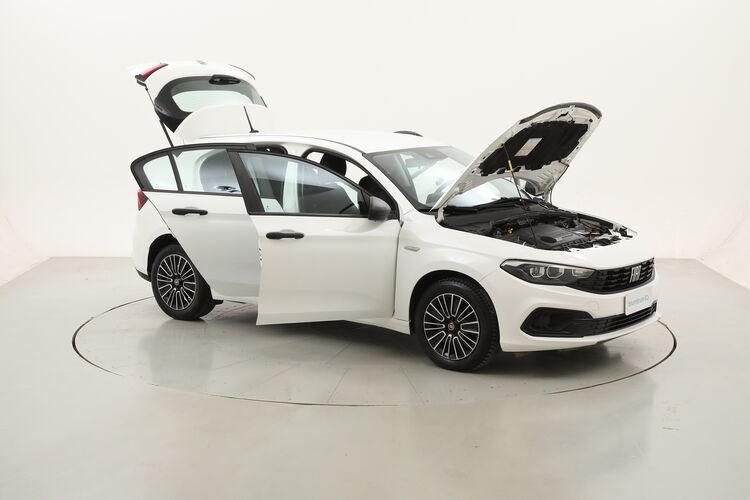 Fiat Tipo City Life BR090261 1.3 Diesel 95CV