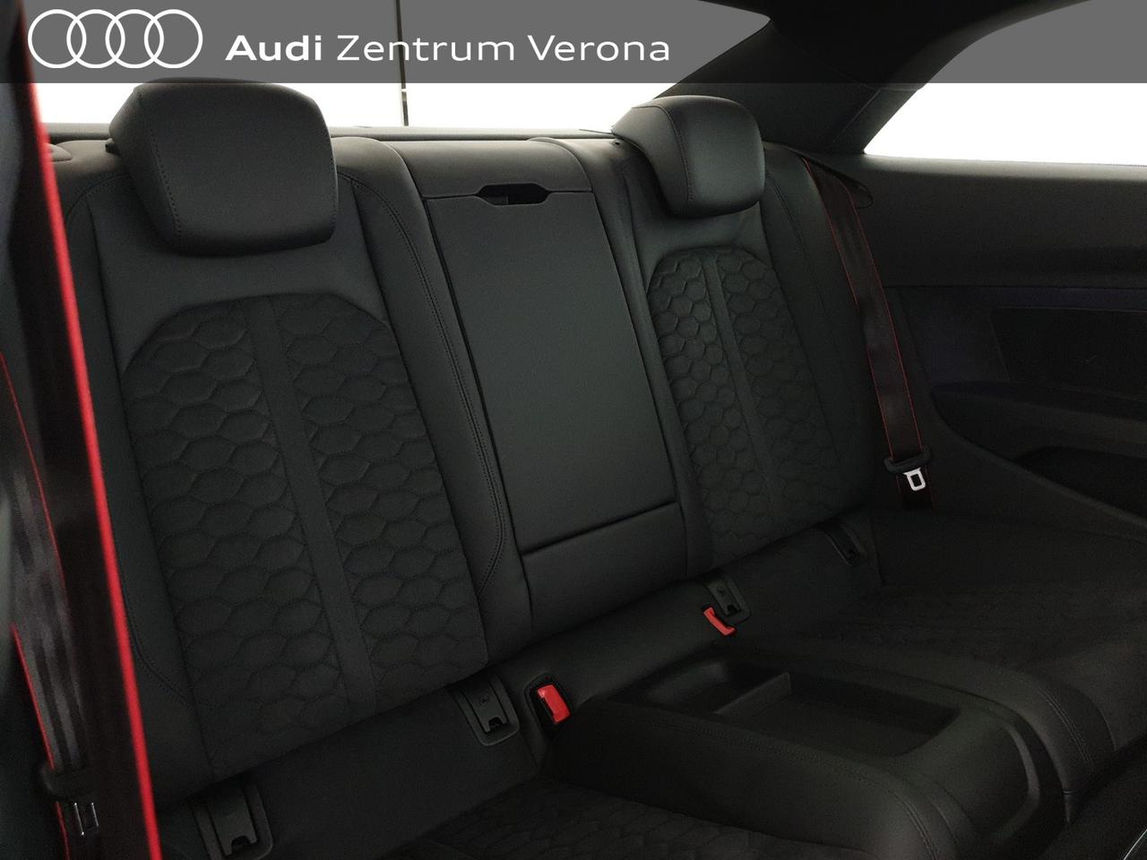 Coupè 2.9TFSI 450CV quattro tiptronic