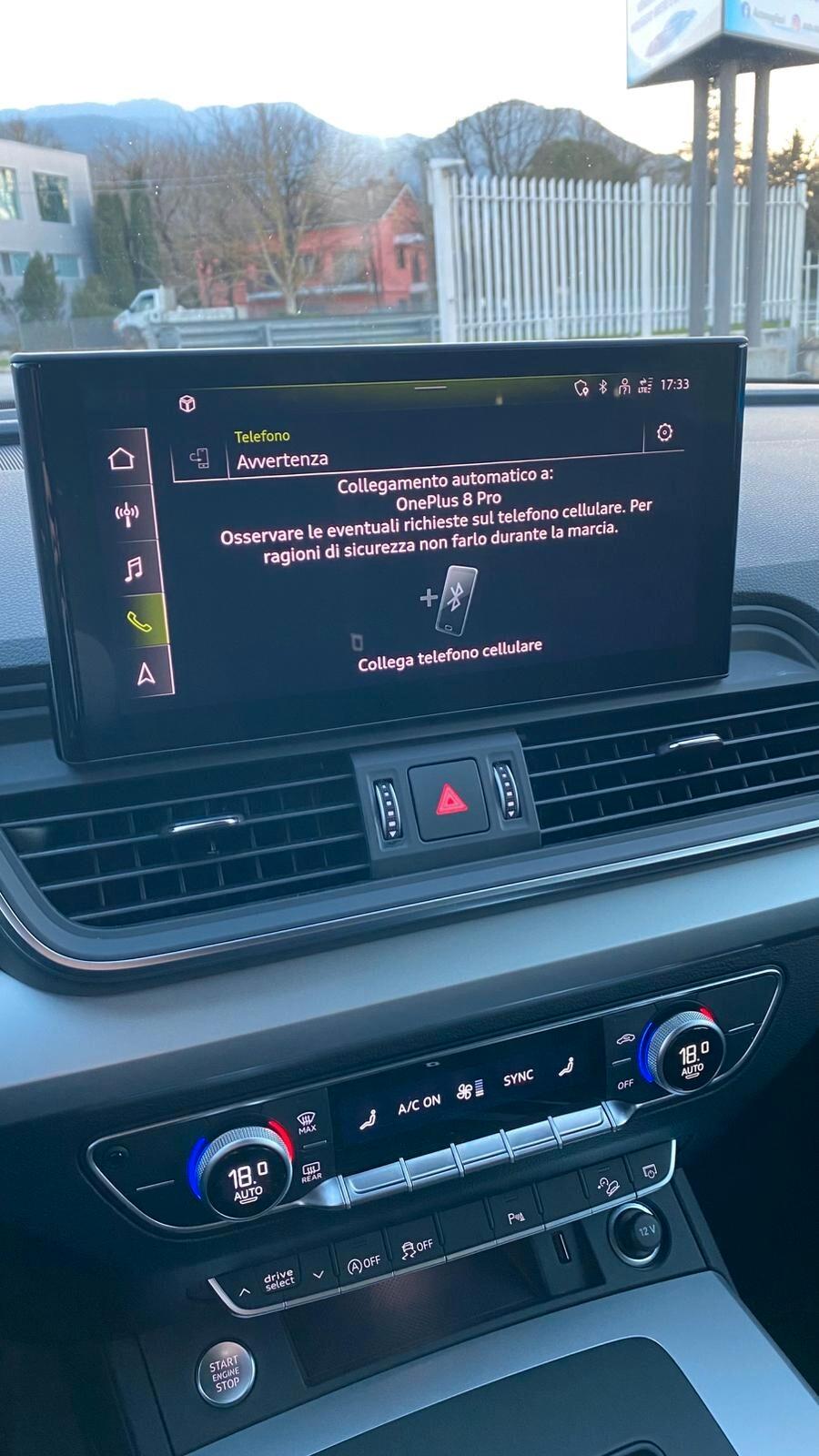 Audi Q5 SPB 40 TDI quattro S tronic Business Advanced