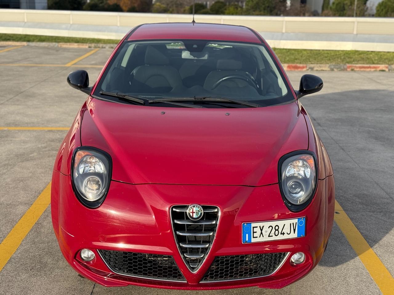 Alfa Romeo MiTo 1.4 70 CV 8V Progression NEOPATENTATI