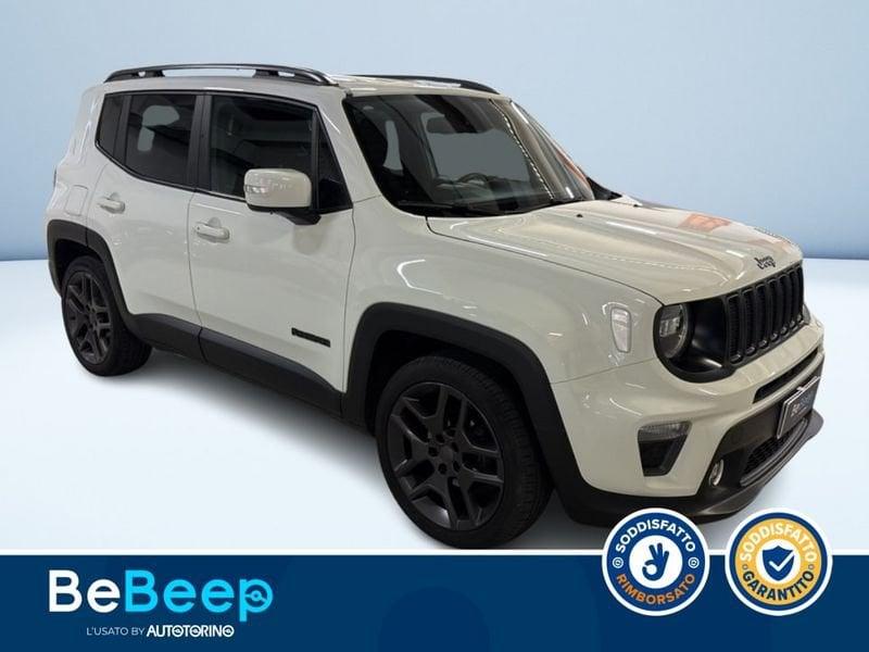 Jeep Renegade 1.6 MJT S 2WD 130CV