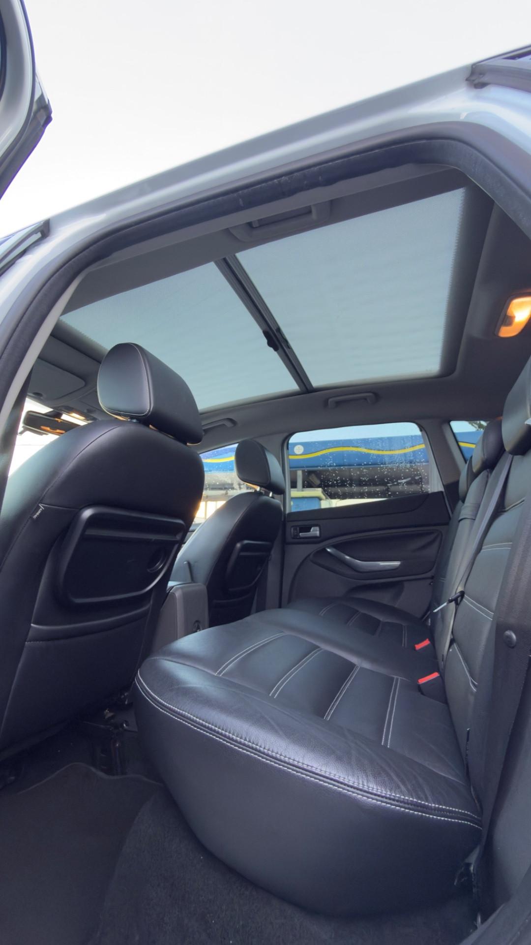 Ford Kuga 2.0 TDCi 163 CV 4WD Titanium DPF