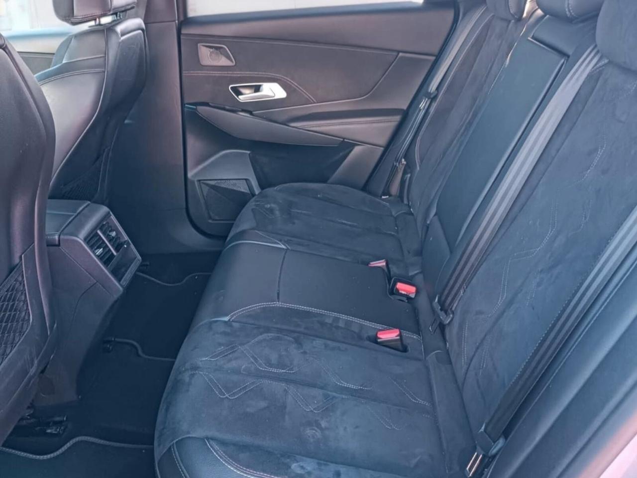 Ds 7 Crossback BlueHDi 130 aut. Grand Chic