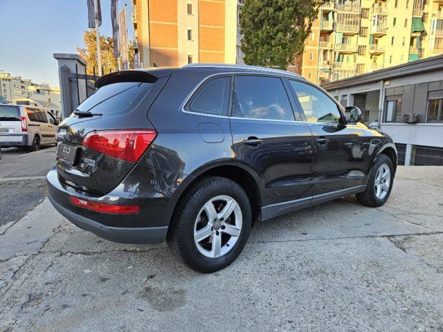 AUDI Q5 2.0 TDI 170 CV quattro