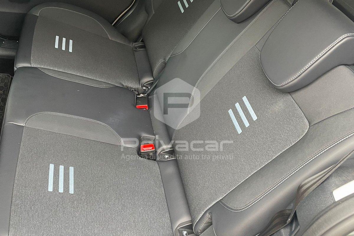 FORD Tourneo Courier 1.0 EcoBoost Powershift Active