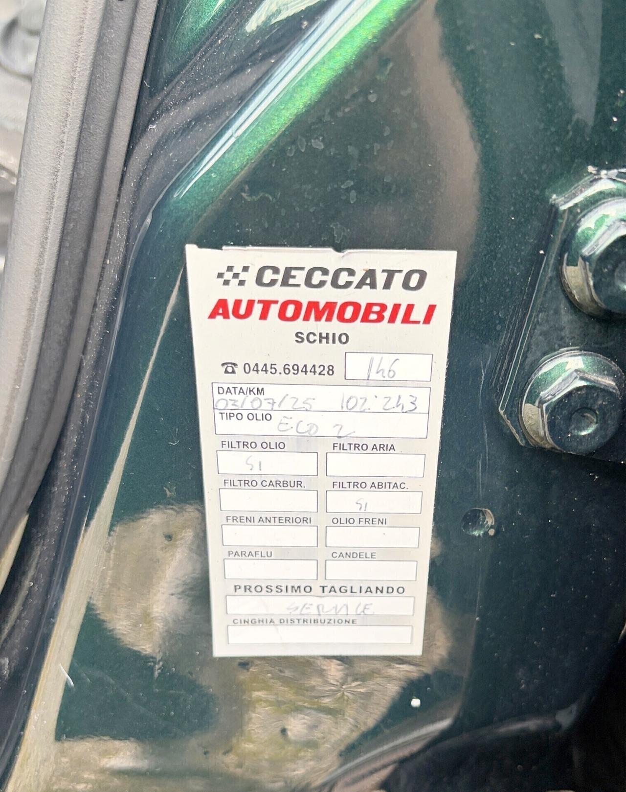 Fiat 500L CROSS 1.3 MTJ - UNICO PROPR - OK NEO PATENTATI