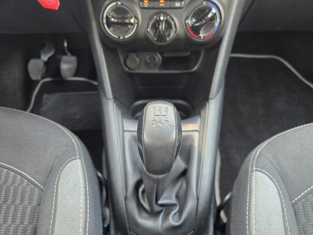 PEUGEOT 208 1.2i Benzina 82CV 5 Porte Active per NEOPATENTATI