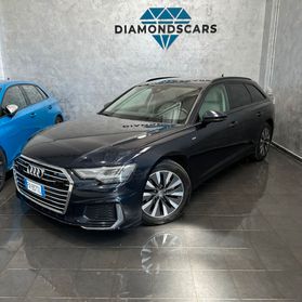 Audi A6 Avant 40 2.0 TDI quattro ultra S tronic S-LINE