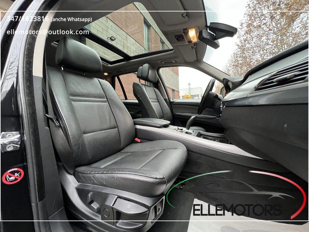 BMW X5 30 d Futura xDrive Auto 4X4