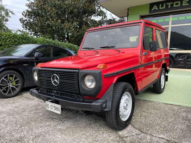 Mercedes-Benz G 240 GD Corto