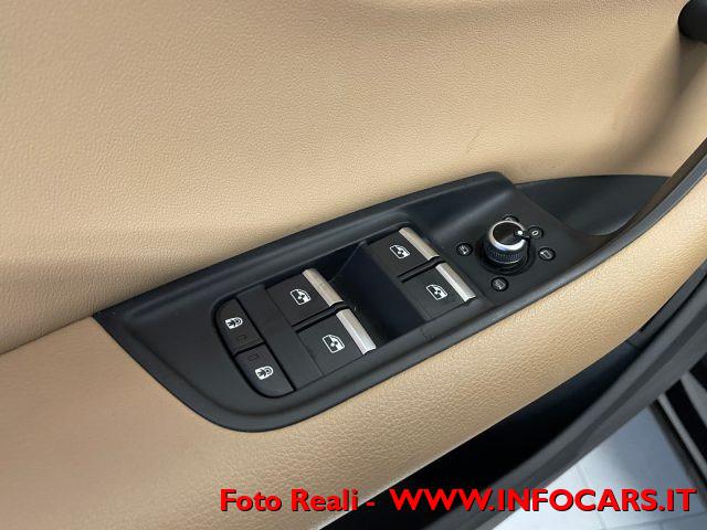 AUDI Q7 55 TFSI e quattro tiptronic Business Iva Esposta