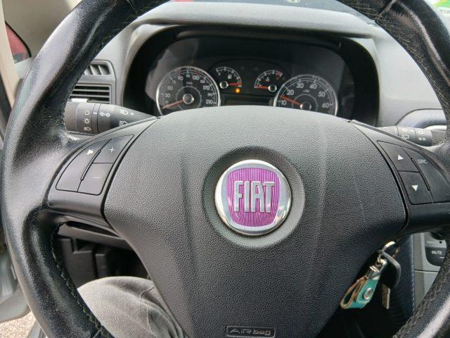 FIAT Grande Punto 1.4 T-Jet 16V 5 porte