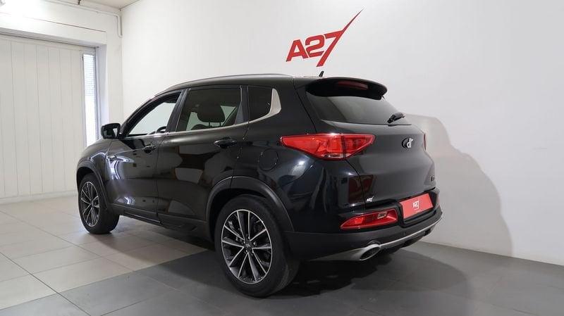 DR AUTOMOBILES dr F35 dr F35 S1 1.5 Turbo Bi-Fuel GPL